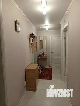 2-к квартира, вторичка, 45м2, 4/10 этаж