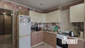 2-к квартира, вторичка, 56м2, 3/10 этаж