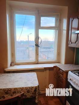 1-к квартира, вторичка, 30м2, 3/5 этаж