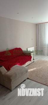 2-к квартира, вторичка, 50м2, 4/5 этаж