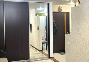 1-к квартира, вторичка, 37м2, 7/10 этаж