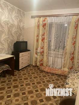 1-к квартира, вторичка, 22м2, 1/5 этаж