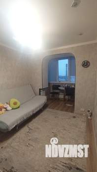 3-к квартира, вторичка, 62м2, 9/9 этаж