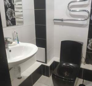 1-к квартира, вторичка, 45м2, 2/10 этаж