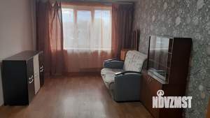 1-к квартира, вторичка, 44м2, 4/10 этаж