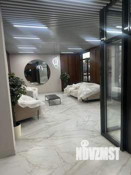 2-к квартира, сданный дом, 54м2, 8/10 этаж