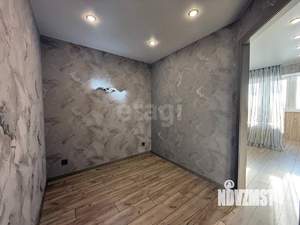 1-к квартира, вторичка, 40м2, 2/10 этаж