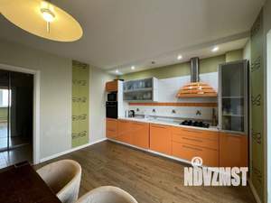 3-к квартира, вторичка, 104м2, 3/10 этаж