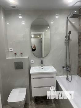 1-к квартира, вторичка, 39м2, 10/16 этаж