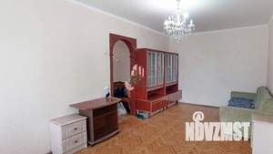 3-к квартира, вторичка, 57м2, 4/9 этаж