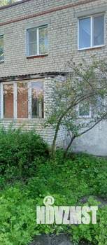 2-к квартира, вторичка, 46м2, 1/2 этаж