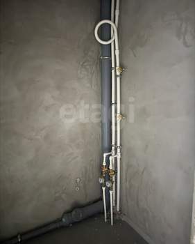 1-к квартира, вторичка, 39м2, 5/10 этаж