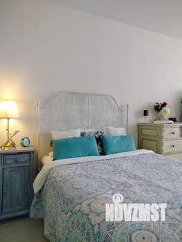 1-к квартира, вторичка, 50м2, 10/10 этаж