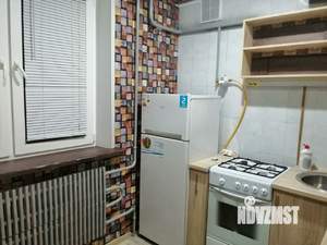 1-к квартира, вторичка, 30м2, 1/5 этаж