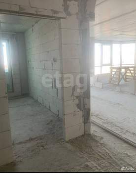 3-к квартира, вторичка, 97м2, 7/16 этаж