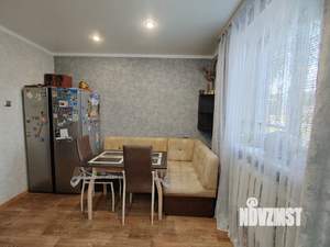 3-к квартира, вторичка, 60м2, 1/5 этаж
