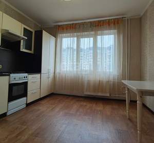 1-к квартира, вторичка, 40м2, 3/10 этаж
