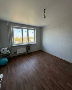 3-к квартира, вторичка, 77м2, 10/10 этаж