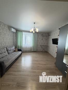 2-к квартира, вторичка, 62м2, 10/11 этаж