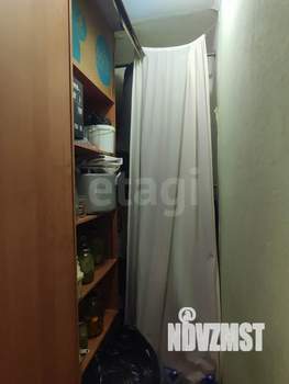 2-к квартира, вторичка, 47м2, 1/5 этаж