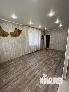 1-к квартира, вторичка, 30м2, 1/2 этаж