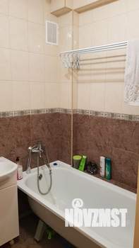 1-к квартира, вторичка, 29м2, 1/5 этаж