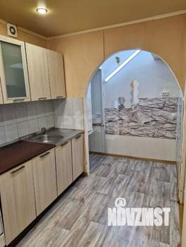 1-к квартира, вторичка, 30м2, 1/9 этаж