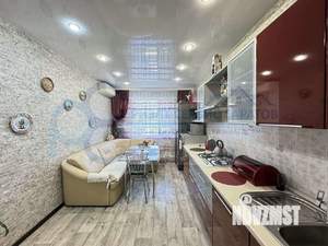 2-к квартира, вторичка, 58м2, 6/10 этаж