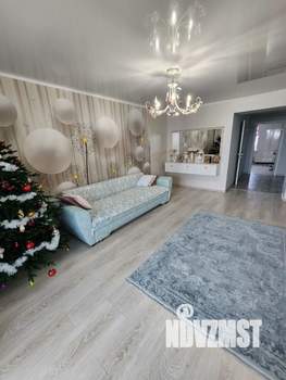 3-к квартира, вторичка, 73м2, 11/14 этаж
