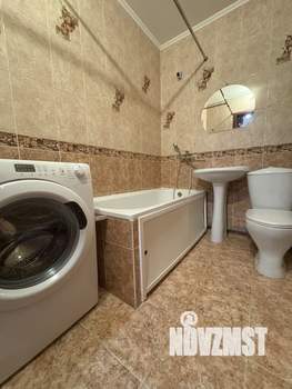 1-к квартира, вторичка, 43м2, 3/10 этаж