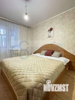 3-к квартира, вторичка, 63м2, 6/10 этаж