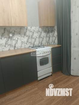 1-к квартира, вторичка, 35м2, 1/5 этаж