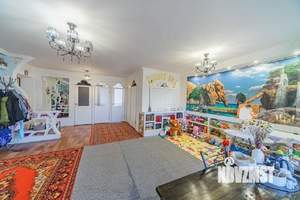 3-к квартира, вторичка, 60м2, 3/5 этаж