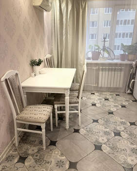 2-к квартира, вторичка, 55м2, 3/10 этаж