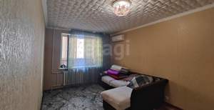 1-к квартира, вторичка, 40м2, 3/10 этаж