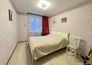 2-к квартира, вторичка, 50м2, 1/9 этаж