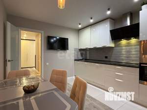 2-к квартира, вторичка, 59м2, 16/26 этаж