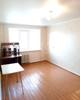 1-к квартира, вторичка, 30м2, 3/5 этаж