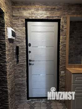 2-к квартира, вторичка, 46м2, 9/9 этаж