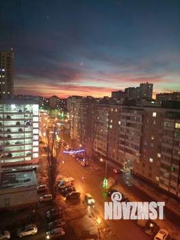 Студия квартира, вторичка, 30м2, 10/26 этаж