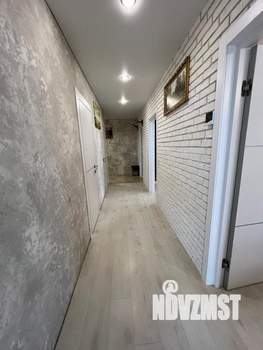 3-к квартира, вторичка, 85м2, 22/25 этаж