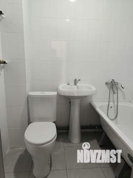 1-к квартира, вторичка, 26м2, 1/12 этаж