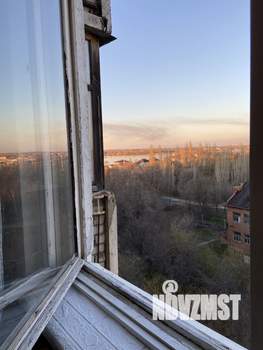 1-к квартира, вторичка, 37м2, 9/10 этаж