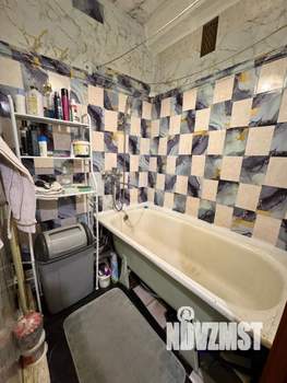 3-к квартира, вторичка, 59м2, 5/6 этаж