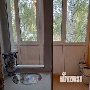 2-к квартира, вторичка, 48м2, 3/5 этаж