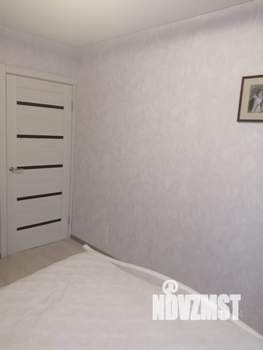 2-к квартира, вторичка, 51м2, 1/9 этаж