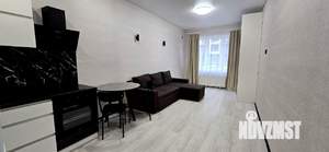 Студия квартира, вторичка, 24м2, 1/17 этаж