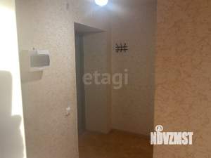 1-к квартира, вторичка, 34м2, 8/10 этаж