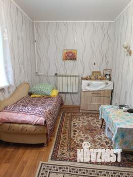 2-к квартира, вторичка, 41м2, 1/5 этаж