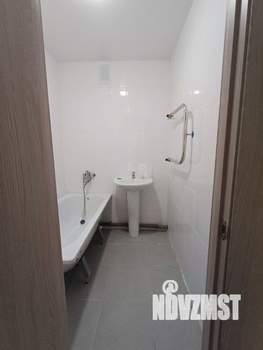 1-к квартира, вторичка, 42м2, 4/12 этаж